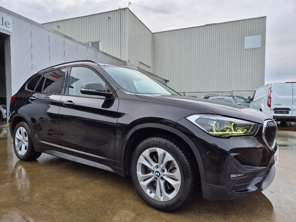 BMW X1 xDrive25e / 4WD / HYBRID / 84.862 KM !!, Auto's, BMW, Bedrijf, Te koop, X1, 4x4, ABS, Achteruitrijcamera, Adaptieve lichten