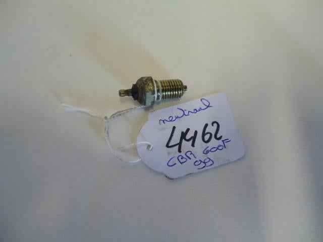 CBR600F 1999 - 2000, 2001 - 2006 Honda D1-14581, Motos, Pièces | Honda