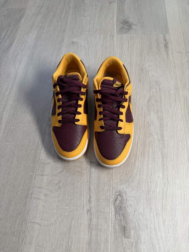 Nike Dunk Low Arizona 43, Kleding | Heren, Schoenen, Overige kleuren, Nike, Ophalen of Verzenden, Zo goed als nieuw
