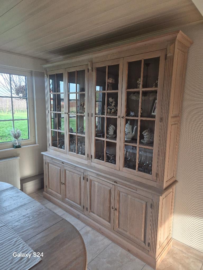 Buffetkast, Huis en Inrichting, Kasten | Buffetkasten, Ophalen, Zo goed als nieuw