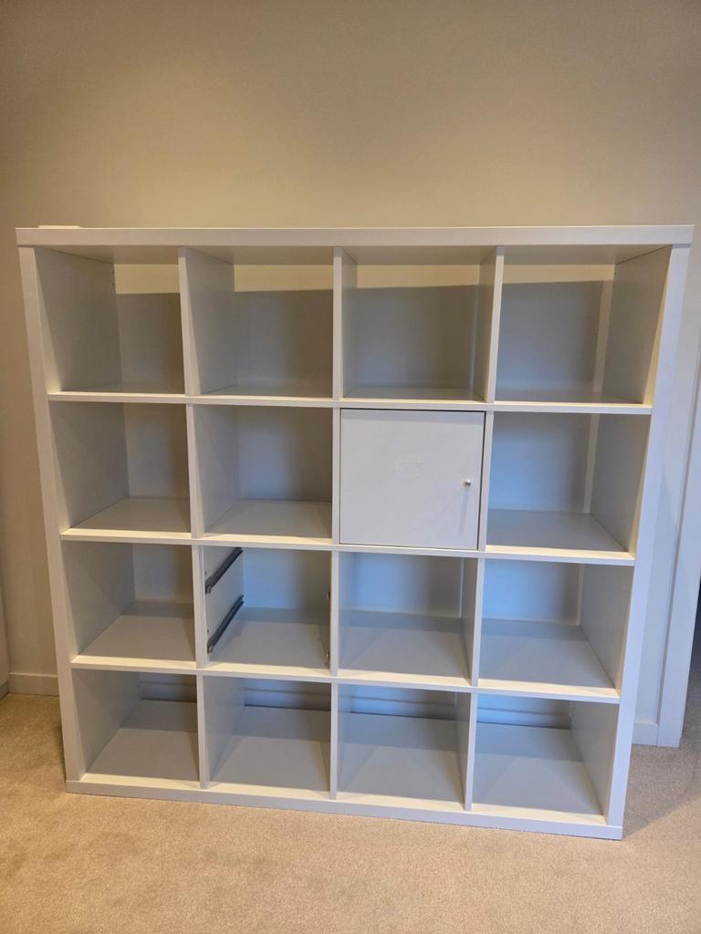 Armoire IKEA KALLAX, Maison & Meubles, Enlèvement, Utilisé