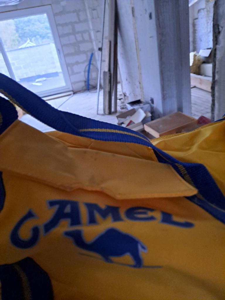 NEUF sac Camel, Enlèvement, Neuf, Autres types