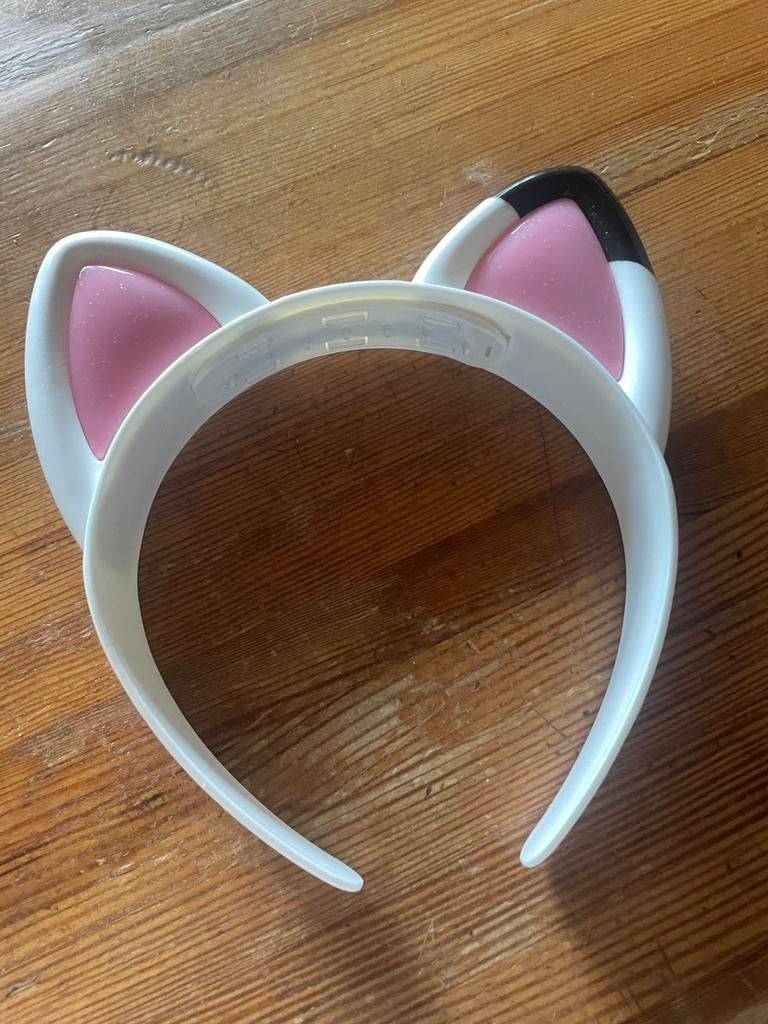 Oortjes van gaby's poppenhuis, Kinderen en Baby's, Speelgoed | Poppenhuizen, Ophalen, Gebruikt, Accessoires