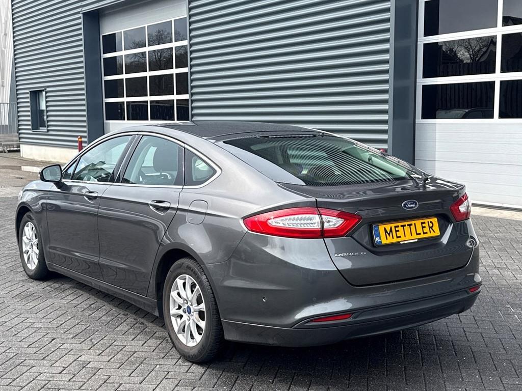 Ford Mondeo 1.5 Trend, navigatie, cruise control, PDC, Auto's, Voorwielaandrijving, Euro 6, 4 cilinders, Mondeo