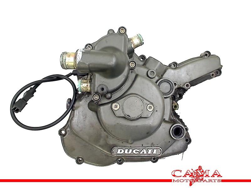 DYNAMO DEKSEL Ducati ST 2 1997-2003 (ST2) (01-1997/12-2003), Motoren, Dhr. S. di Majo, Gebruikt, Info@cama-motorparts.nl, P.J. Troelstraweg 8 8
3144 CX  MAASSLUIS, NL
