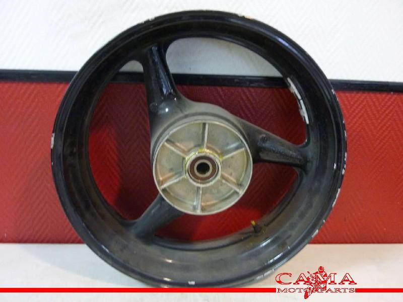 JANTE ARRIÈRE CBR 600 F 2001-2006 (CBR600F CBR600F4i PC35), Motos, Utilisé