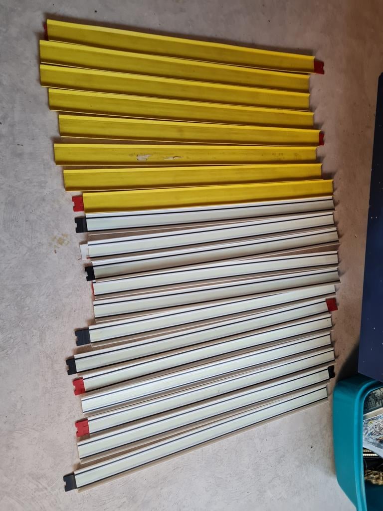 Matchbox pistes, Hobby en Vrije tijd, Modelauto's | 1:87, Ophalen, Matchbox