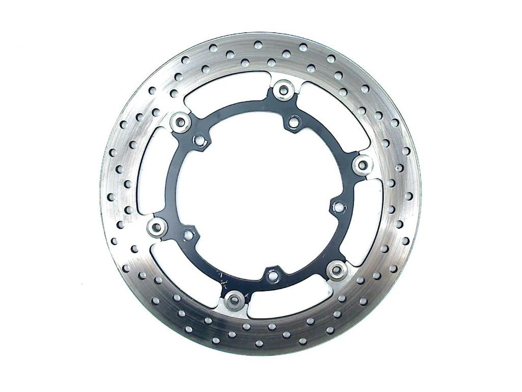 FREIN DISQUE AVANT MT 07 2021-2024 (MT07 MT-07 FZ-07 RM341), Motos, Dhr. S. di Majo, Utilisé, Info@cama-motorparts.nl, P.J. Troelstraweg 8 8
3144 CX  MAASSLUIS, NL