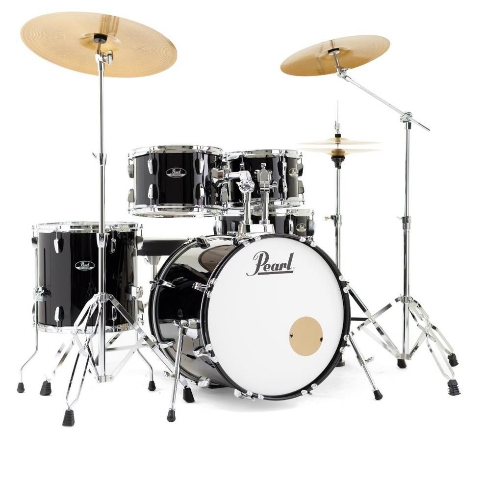 Pearl Roadshow drumstel, Muziek en Instrumenten, Drumstellen en Slagwerk, Ophalen, Pearl