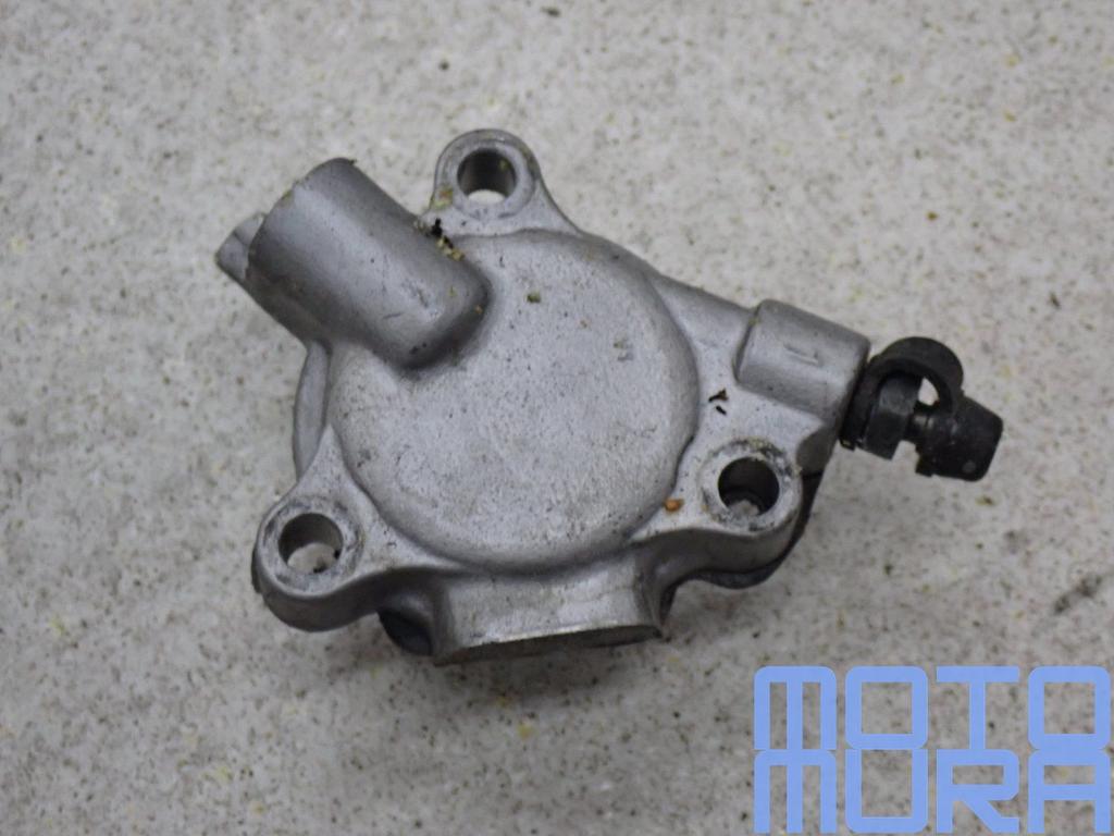 koppelingscilinder voor Triumph Tiger 1200 Explorer XCA 2016, Motoren, Gebruikt, -, -, Ophalen of Verzenden