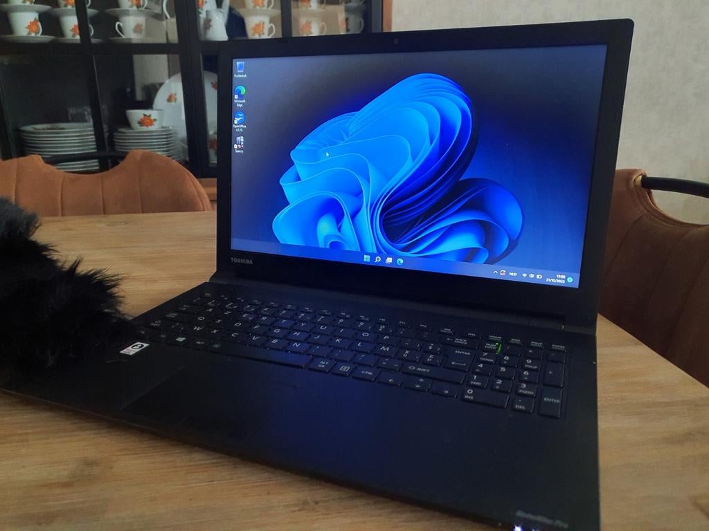 Toshiba sattelite C50pro series i3 5005u 8gb ssd win11, Informatique & Logiciels, Toshiba, 8 GB, Utilisé, SSD