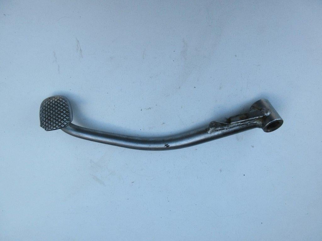 Kawasaki Z650 rempedaal achterrem voet pedaal KZ650 Z 650, Motoren, Ophalen of Verzenden, Gebruikt