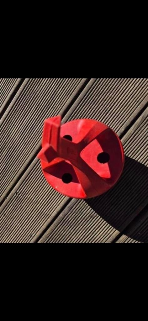 Beeztees snoepjesbal hond NIEUW, Dieren en Toebehoren, Ophalen