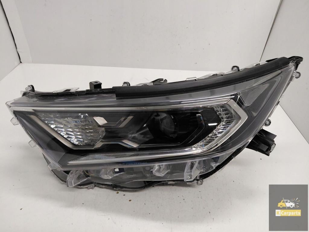 Toyota RAV4 RAV 4 V Volledig Led-licht links Ideaal, Auto-onderdelen, Info@toyota.co.jp, Gebruikt, Toyota Motor Corporation, Toyota-Cho 1
471-8571  Toyota City