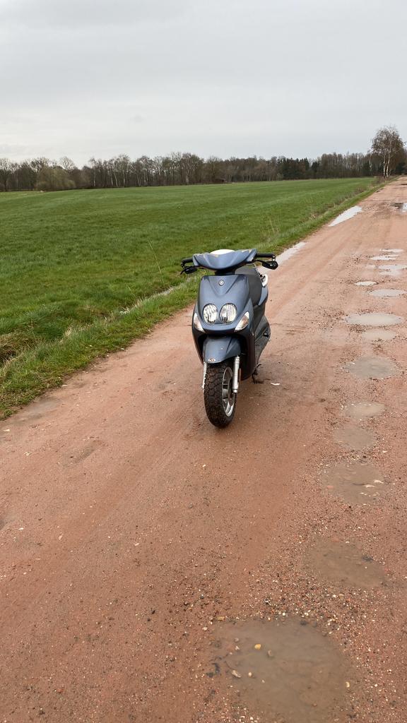 Yamaha neos te koop/ruil, Fietsen en Brommers, Ophalen of Verzenden, Zo goed als nieuw