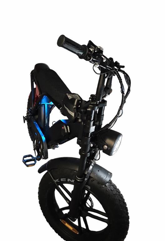 C80, Fietsen en Brommers, Brommers | Tomos, Ophalen, Zo goed als nieuw