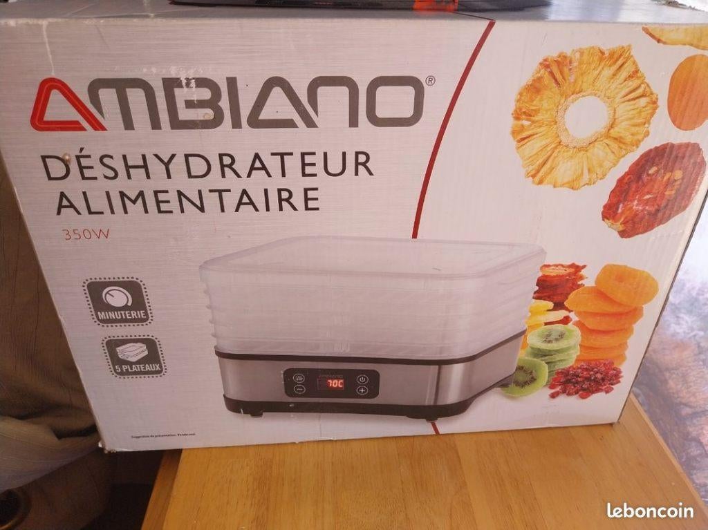 Désydratateur NEUF, Enlèvement, Neuf