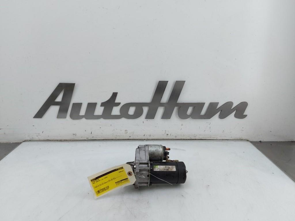 DÉMARREUR Opel Meriva (A) (01-2003/05-2010) (|09115192|), Valeo, Opel, Utilisé, 100, rue de Courcelles
75017  Paris, FR