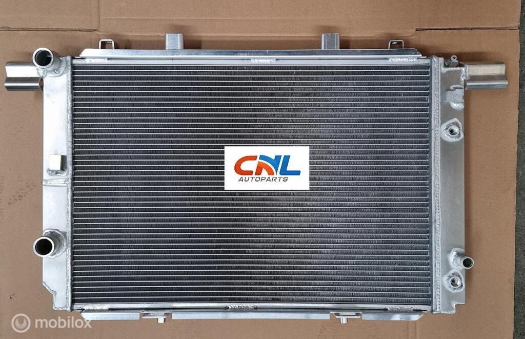 Radiateur Mercedes-Benz SL280 SL320 R129 2.8L /3.2L AT SL, Autos : Pièces & Accessoires, Neuf, Enlèvement ou Envoi