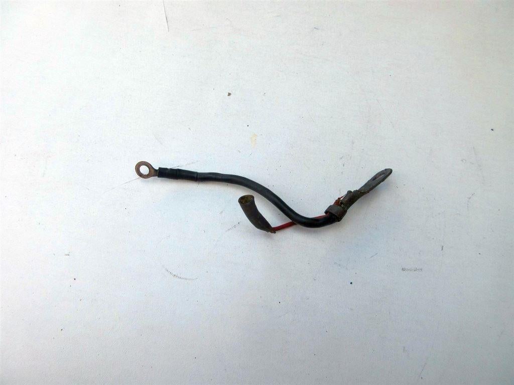 Kawasaki KZ650 accukabel KZ 650 accudraad accu kabel draad, Motoren, Ophalen of Verzenden, Gebruikt