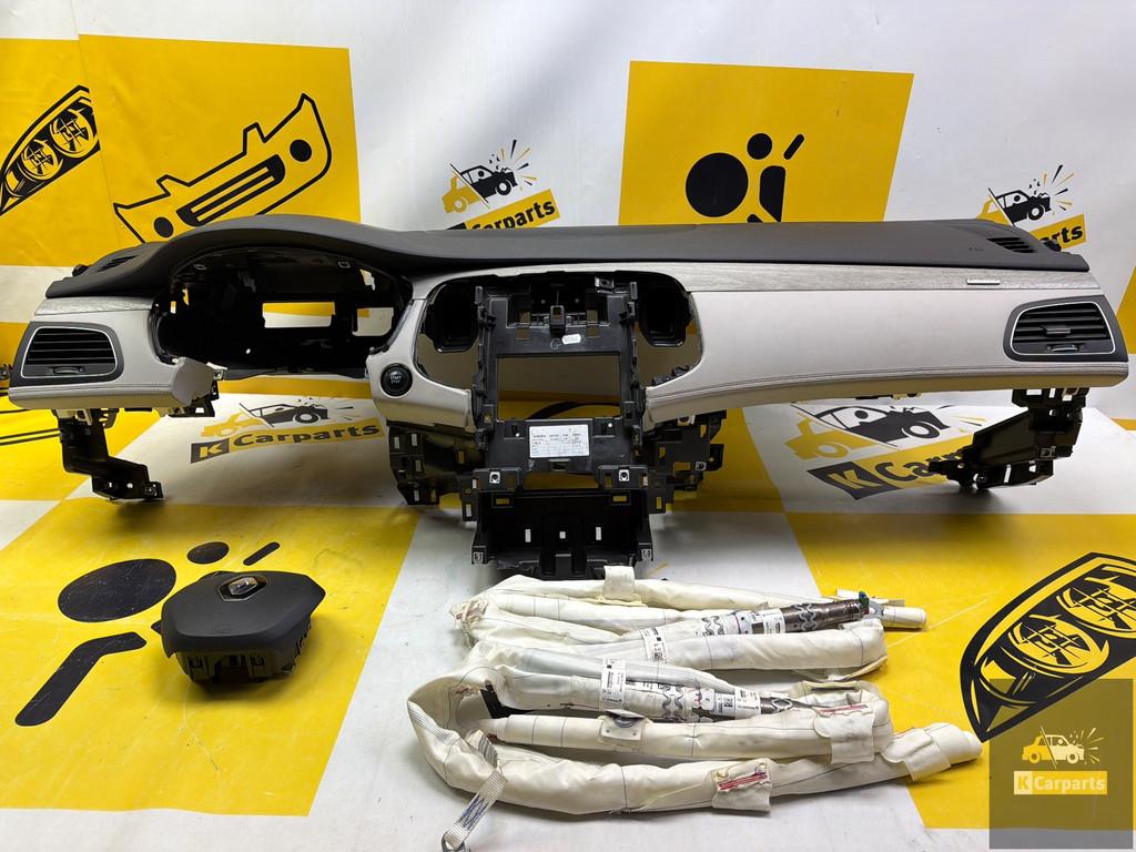 Renault Talisman Dashboard Set Origineel 681009300R, Auto-onderdelen, Renault Group, Gebruikt, Contact.group@renault.com, Renault