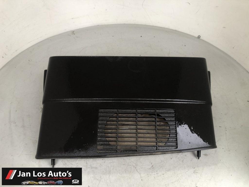 Audi 80 B2 81 afdekkap instrumentenpaneel bruin, Gebruikt, -, -, -