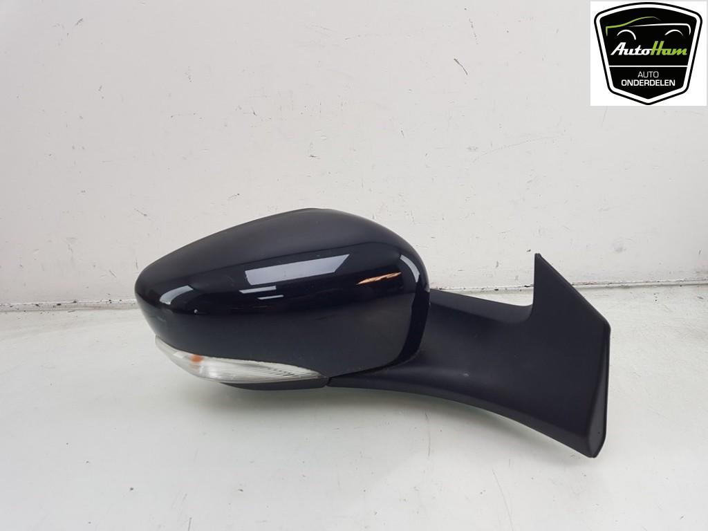 RETROVISEUR LATERAL DROIT Renault Zoé (AG), Utilisé, Renault