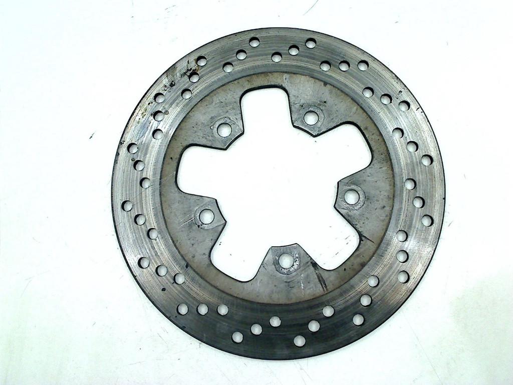 REMSCHIJF ACHTER Suzuki GSF 1200 Bandit 1996-2000 (GSF1200), Motoren, Onderdelen | Suzuki, Gebruikt