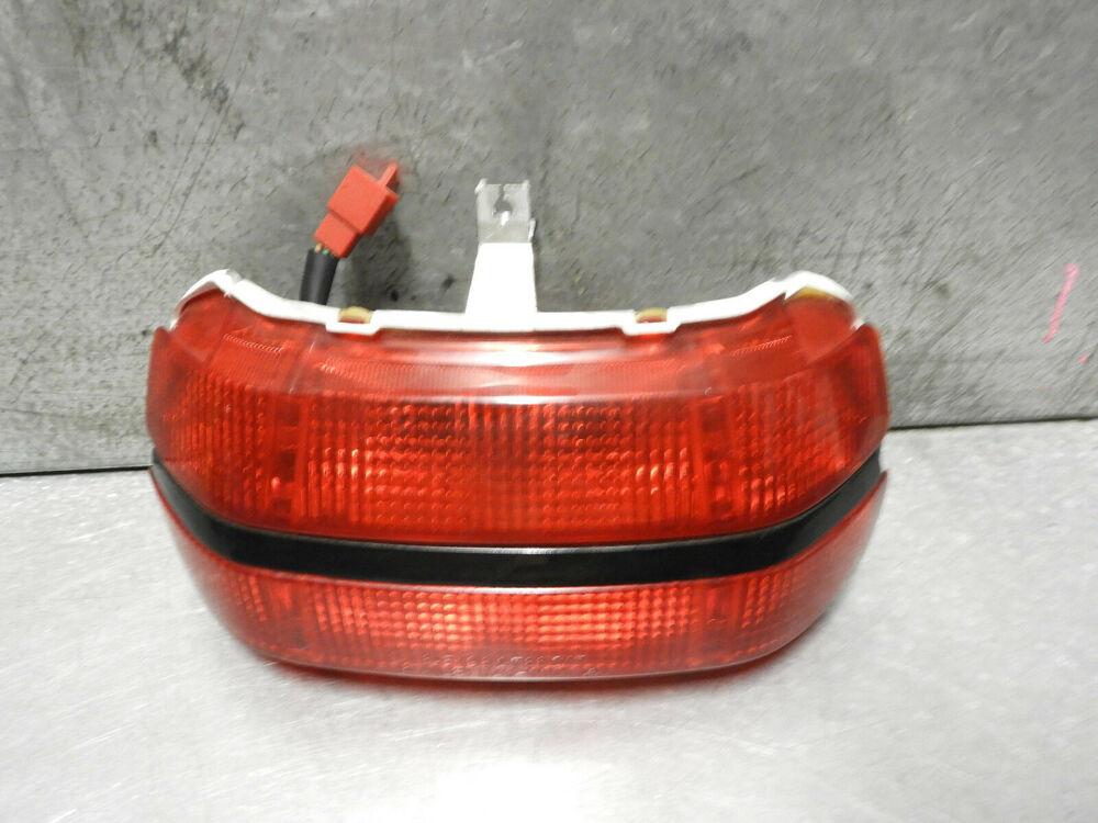 CBR1000F 1987 - 1988 Honda Achterlicht D1-44162, Motos