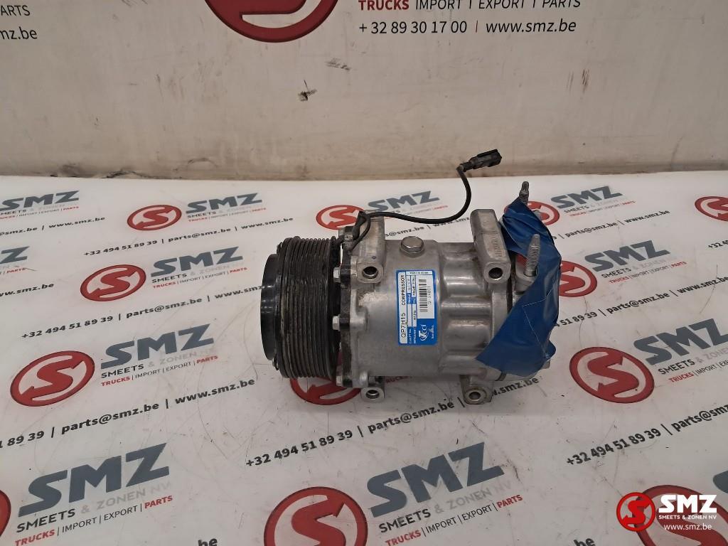 Occ compresseur de climatisation Ford, Autos : Pièces & Accessoires, Pièces camion, Ford, Moteur et Accessoires, Utilisé