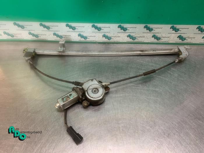 Mécanique vitre 4portes avant droite d'un Peugeot Boxer (Bo, Autos : Pièces & Accessoires, -, 3 mois de garantie, Utilisé, -