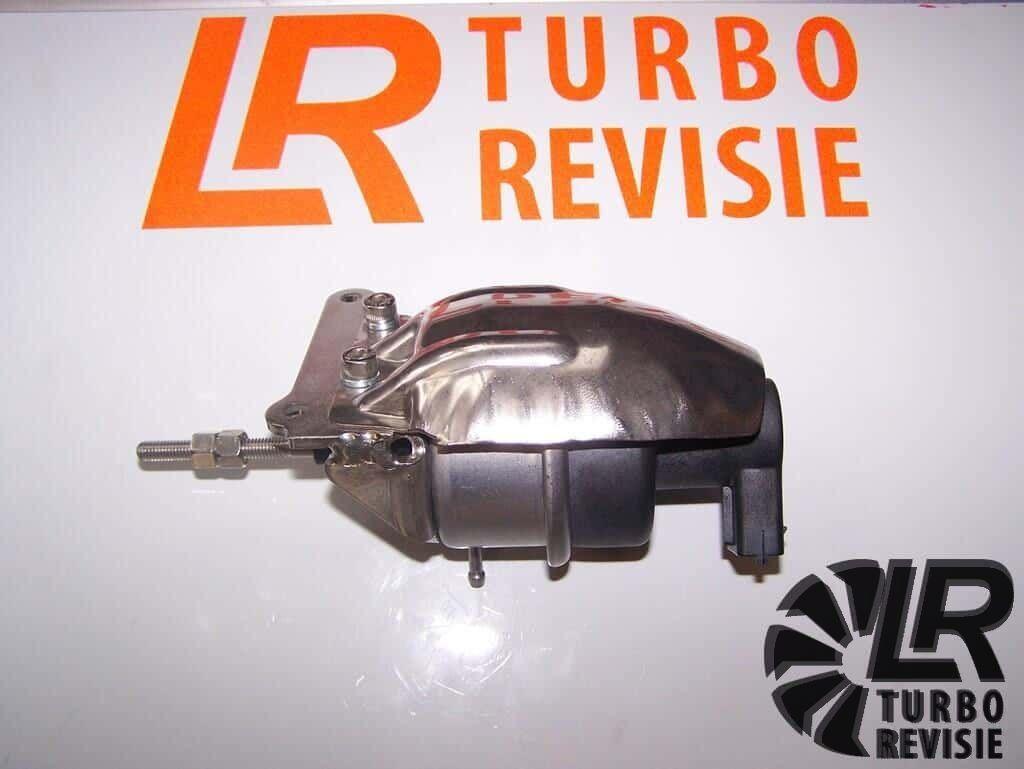 Turbo actuator opel fiat alfa lancia 1.3 CDTi, D, JTDM, Neuf, -, Fiat, -