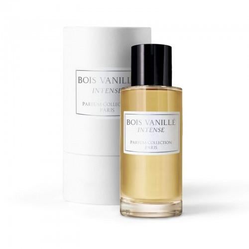Parfum Collection Paris Bois Vanille 50ml, Bijoux, Sacs & Beauté, Enlèvement ou Envoi, Neuf