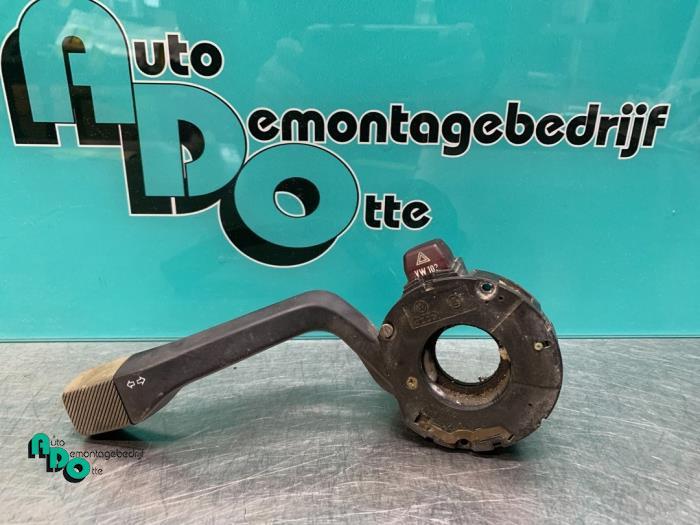 Commutateur feu clignotant d'un Volkswagen Corrado, Volkswagen, -, 3 mois de garantie, Utilisé