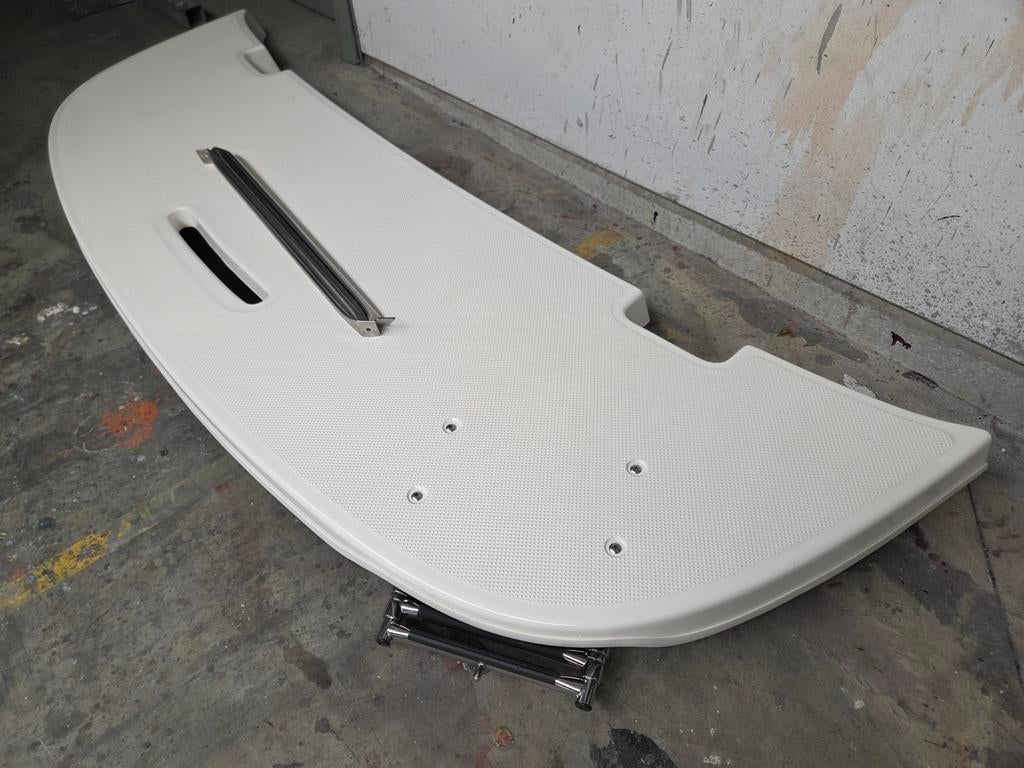 Bayliner 195 205 215 zwemplateau origineel!, Watersport en Boten, Ophalen, Nieuw, Overige typen, Motorboot