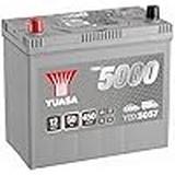 Yuasa YBX5057 Batterie haute performance 12V 50 Ah 450 A, Autos : Pièces & Accessoires, Enlèvement, Neuf