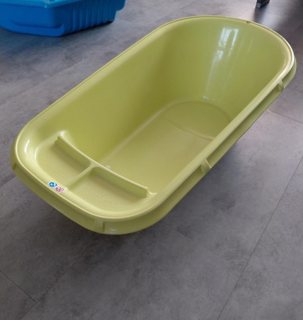 Baignoire pour bébé, Enlèvement, Neuf, Baignoire