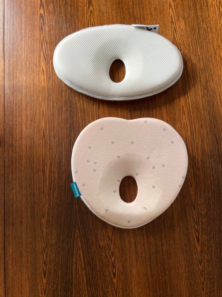 Ergonomische kussentjes baby, Bricolage & Construction, Systèmes d'alarme, Enlèvement, Comme neuf