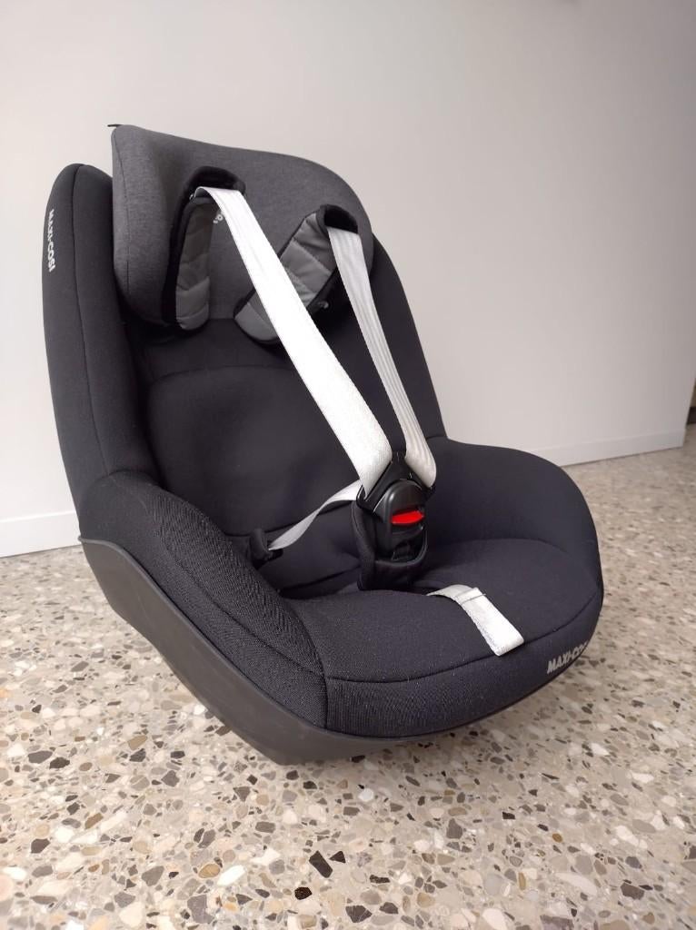 Maxi-Cosi pearl autostoel + overtrekhoes, Kinderen en Baby's, Autostoeltjes, Ophalen, Gebruikt, Maxi-Cosi