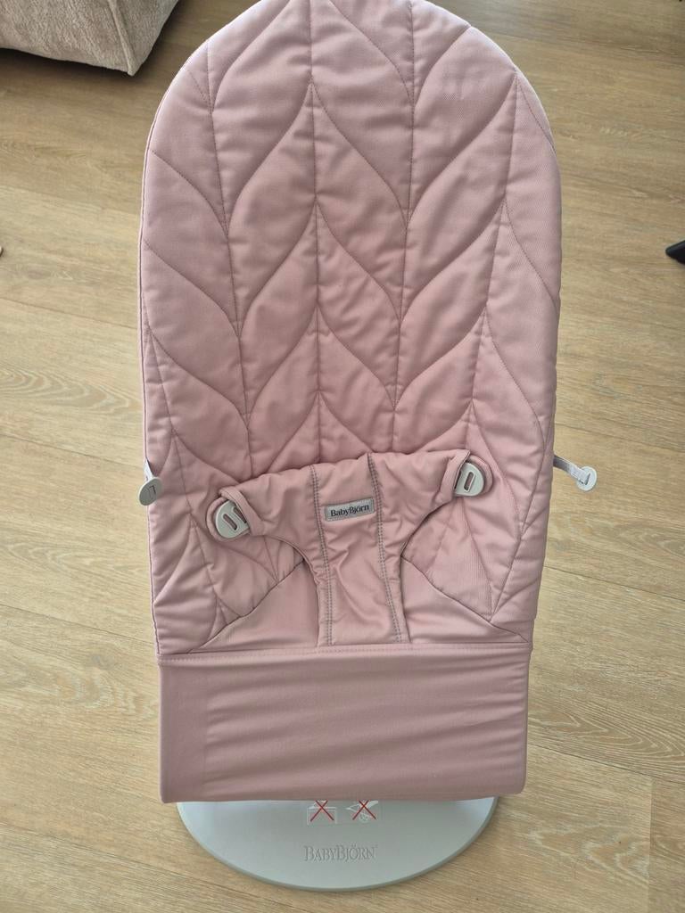 Baby björn wipper., Kinderen en Baby's, Wipstoeltjes, Ophalen, Nieuw, Wipstoel, Verstelbaar