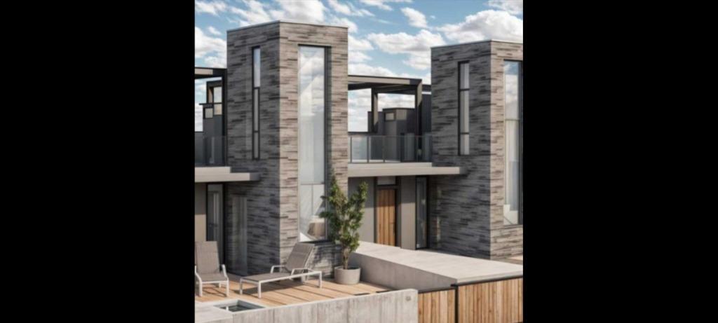 Belles villas de luxe à La Padilla Murcia Costa Calida, Village, Maison d'habitation, 75 m², La padilla