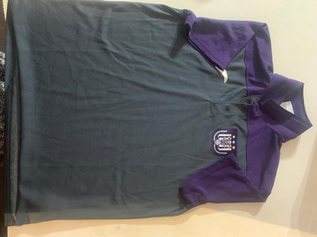 T-shirt, Vêtements | Hommes, Joma, Comme neuf, Violet, Enlèvement