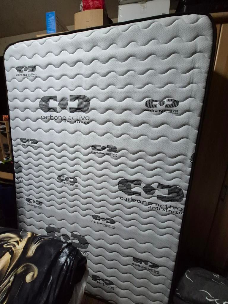 Matelas, Caravanes & Camping, Enlèvement