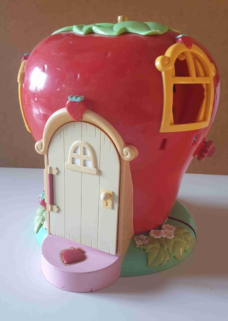 MAISON FRAISE (de Charlotte aux fraises), Enfants & Bébés, Enlèvement