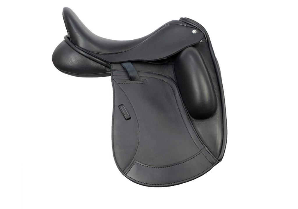 Gezocht Custom Icon Coda 18inch/MW, Ophalen of Verzenden, Dressuur