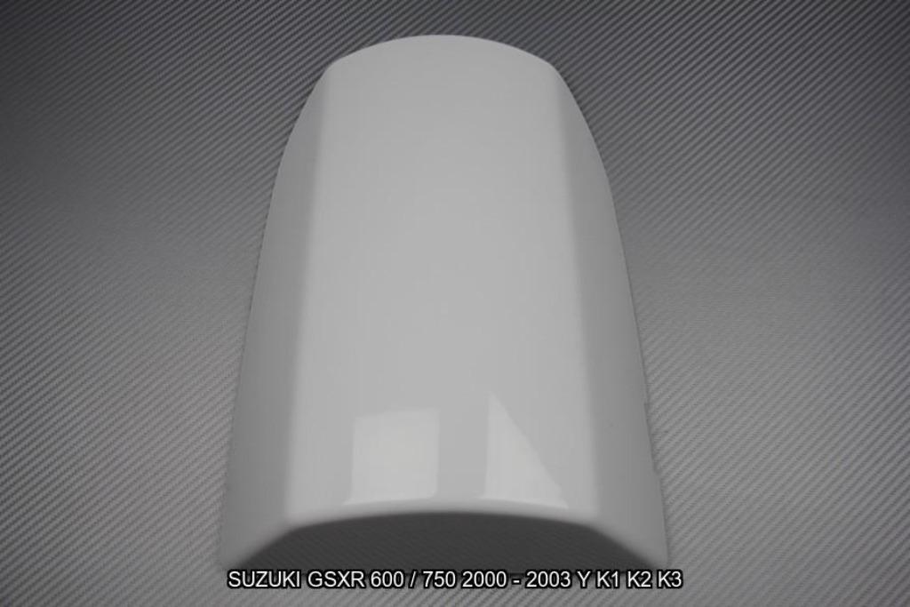 Capot de Selle AVDB SUZUKI GSXR 600 750 1000 2000 2001 2003, Enlèvement ou Envoi, Neuf