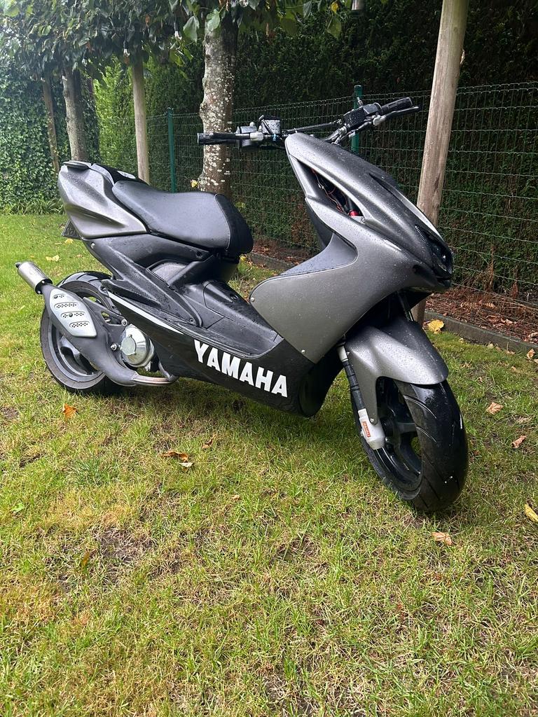 Aerox B class à vendre, Vélos & Vélomoteurs, Scooters | Yamaha, Enlèvement, Comme neuf, Aerox