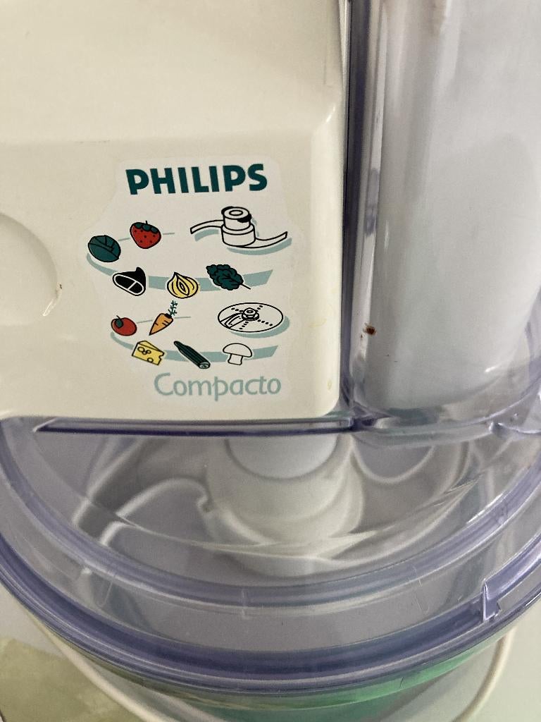 keuken snij machine, Ophalen, Zo goed als nieuw