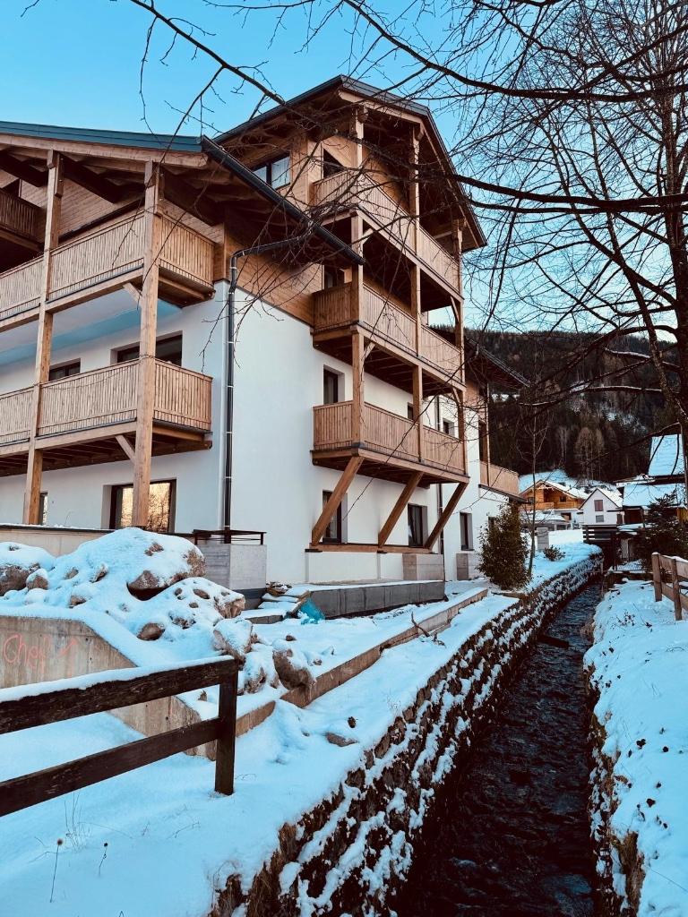 Schladming /Tunzendorf luxe appartementen te koop, 45 m², Dorp, Overig Europa, Schladming/Tunzendorf