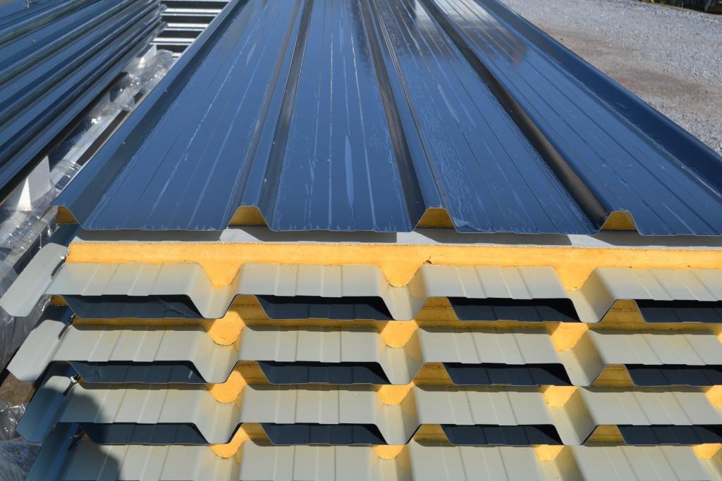 Panneaux écologiques, Enlèvement, Neuf